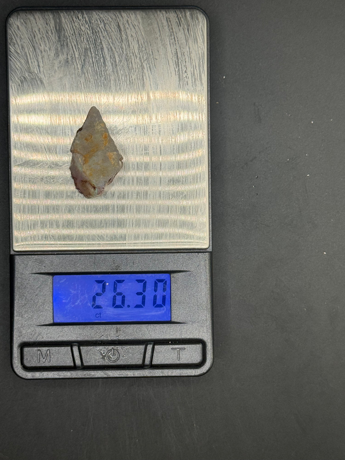 Stone #36