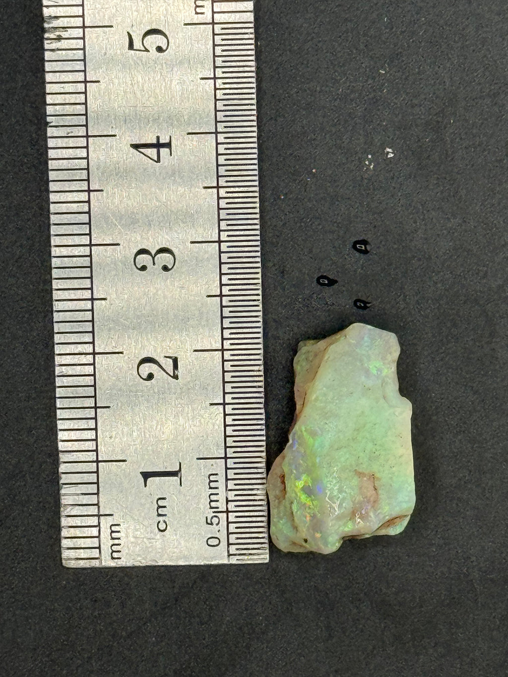 Stone #15