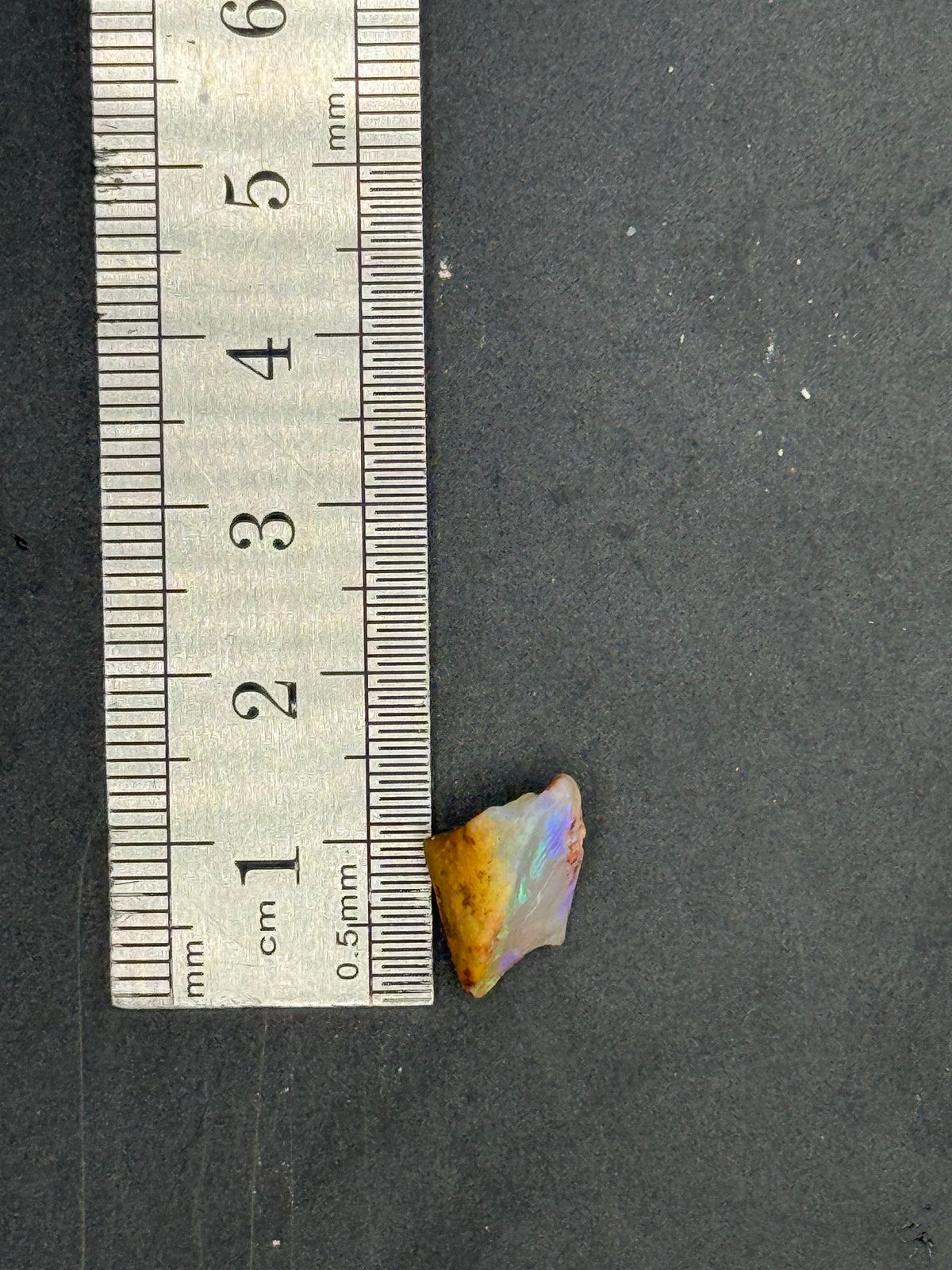 Stone #26
