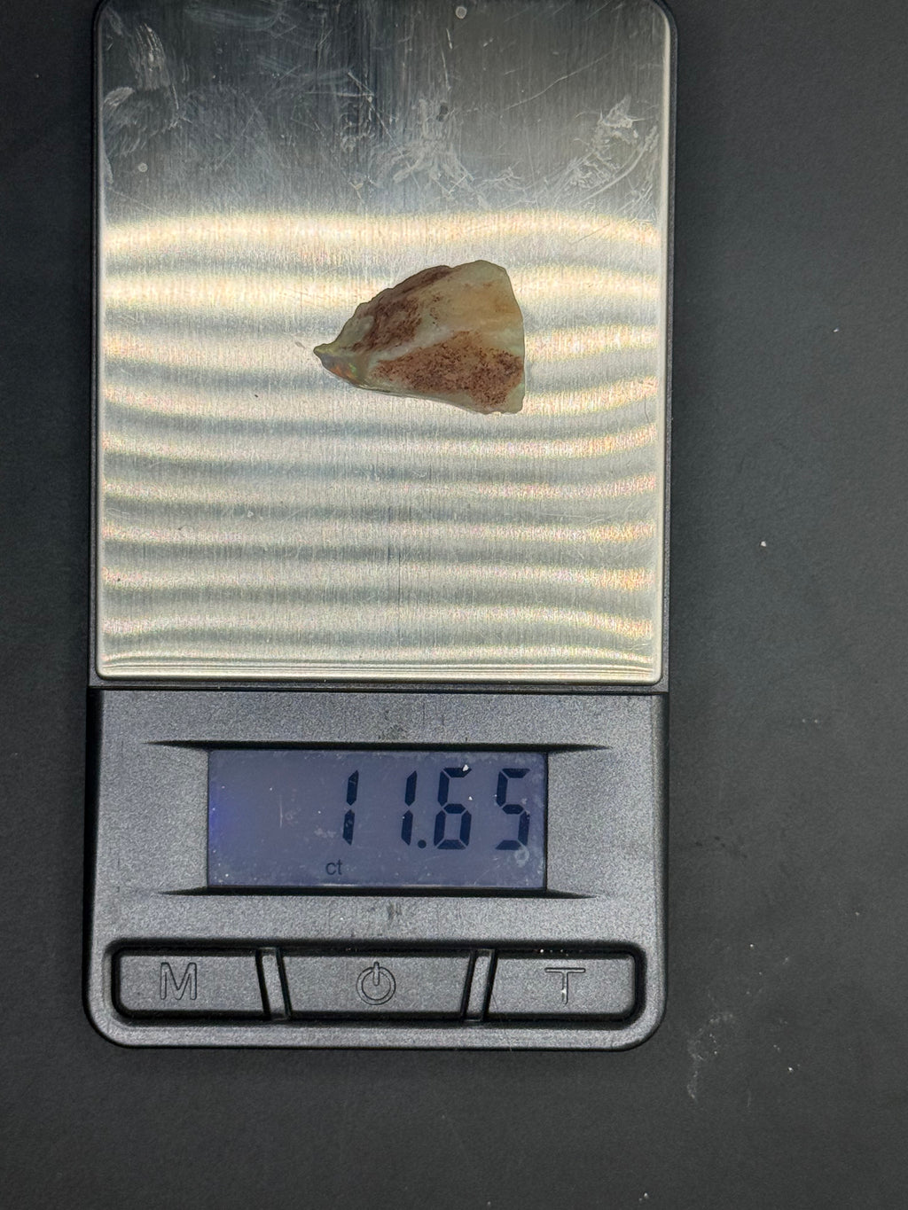 Stone #5
