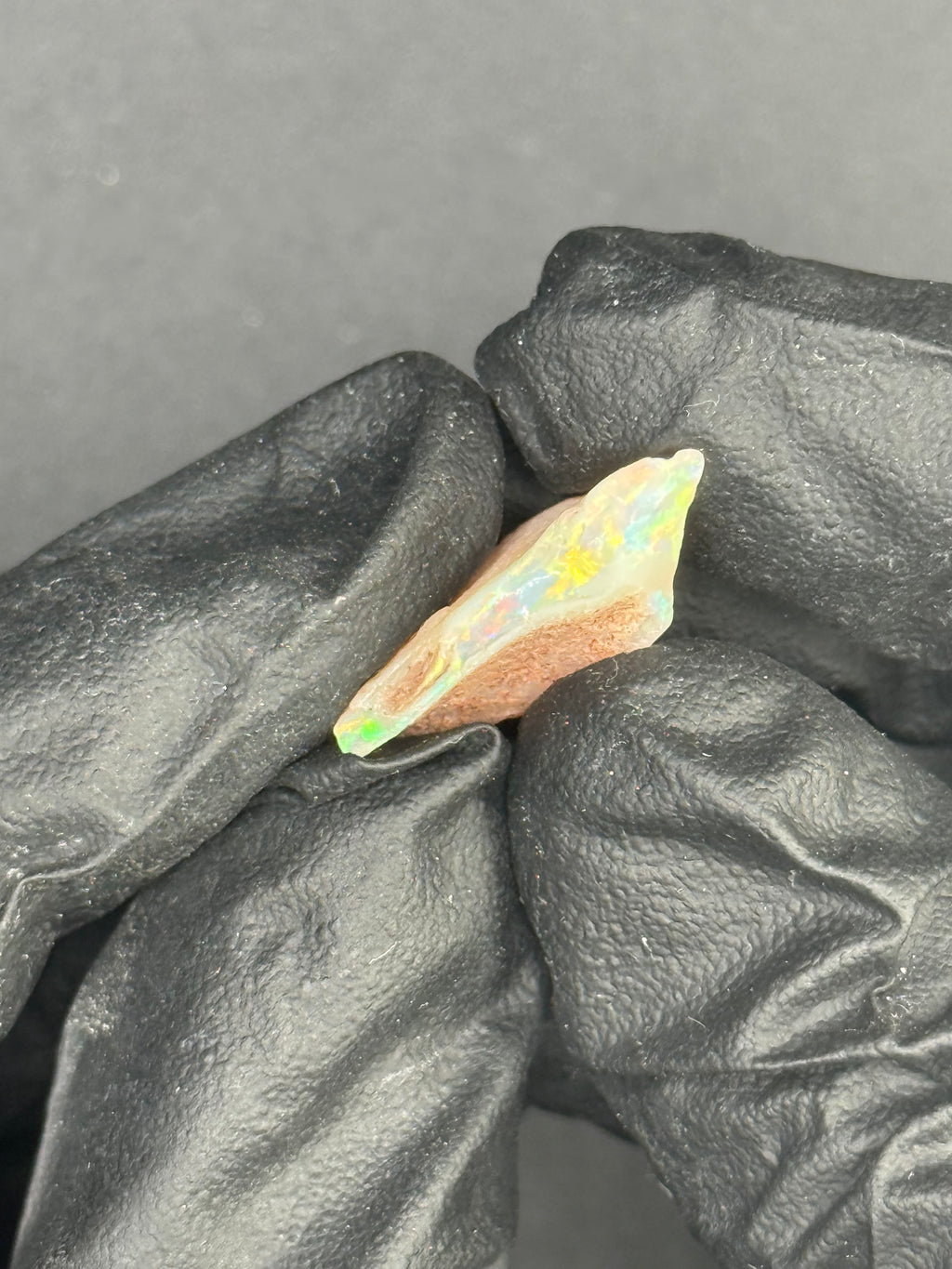 Stone #5