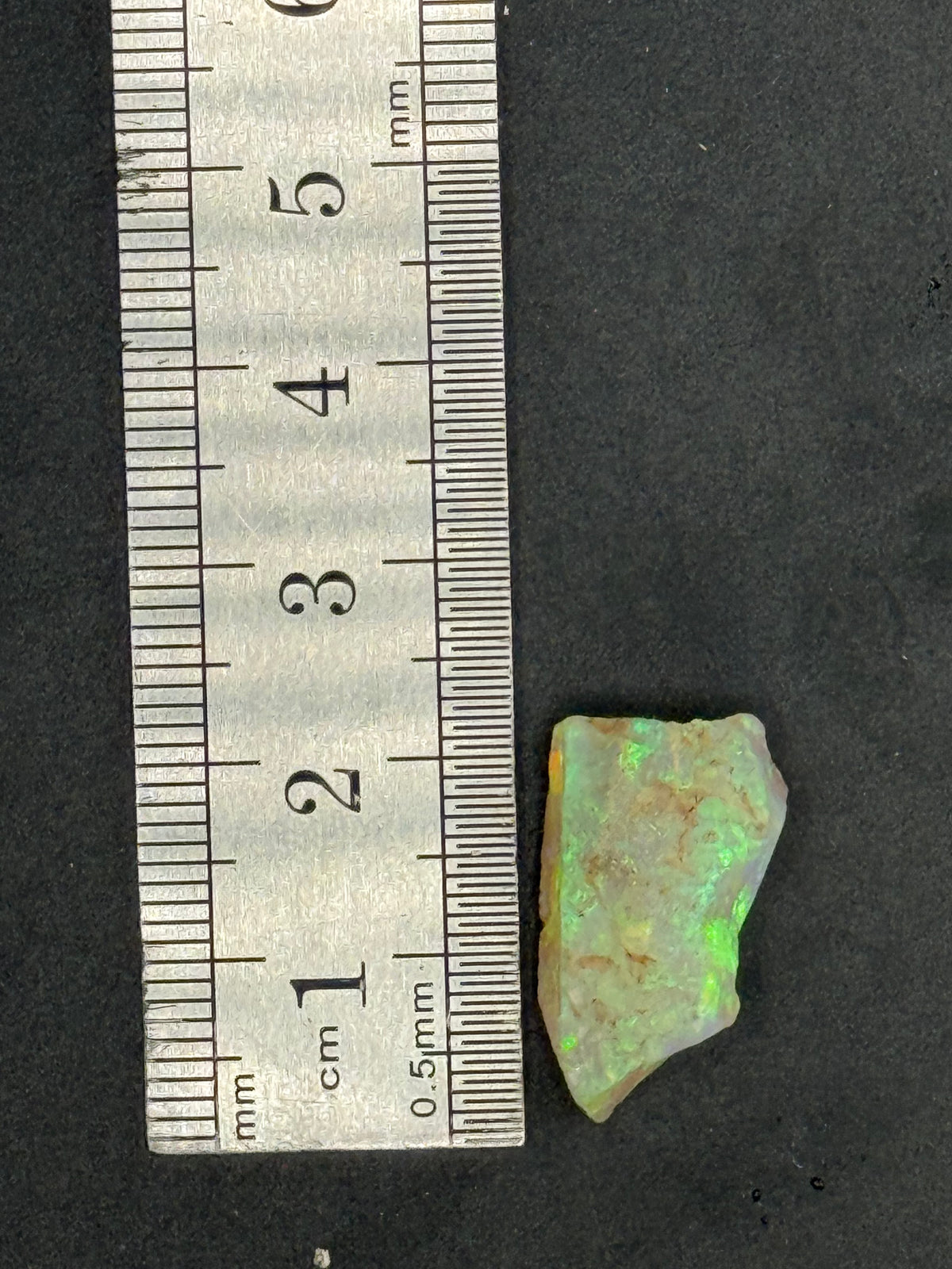 Stone #11