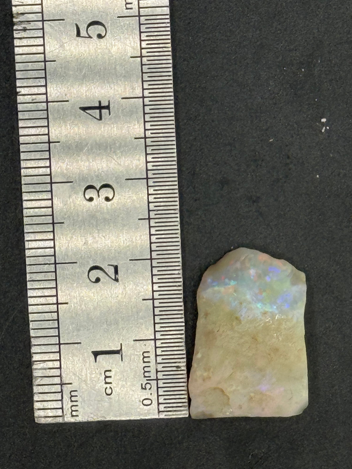 Stone #19