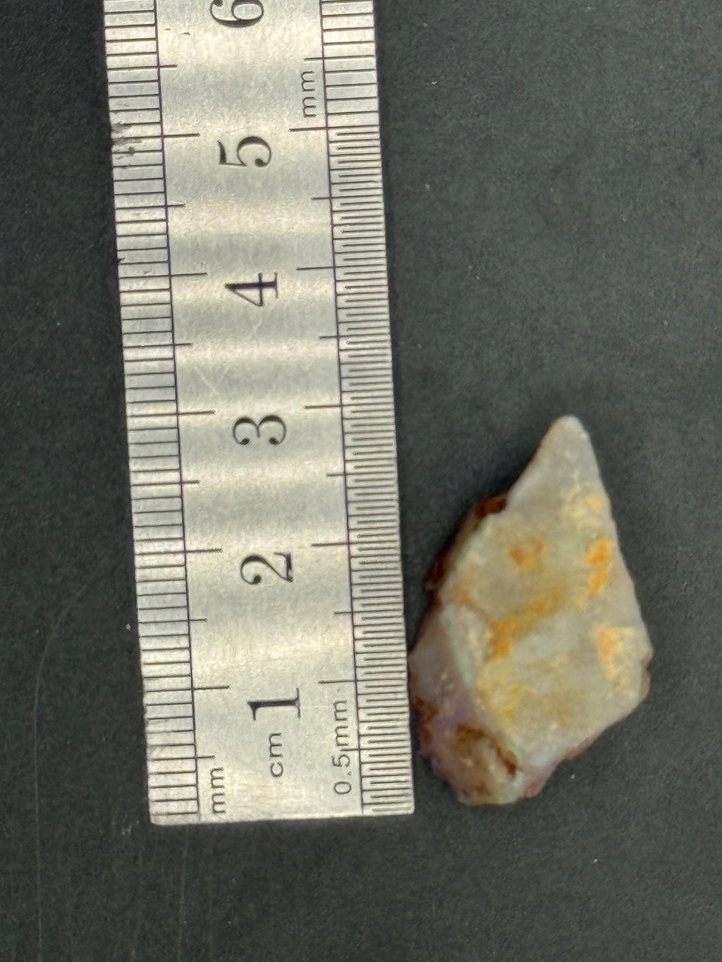 Stone #36