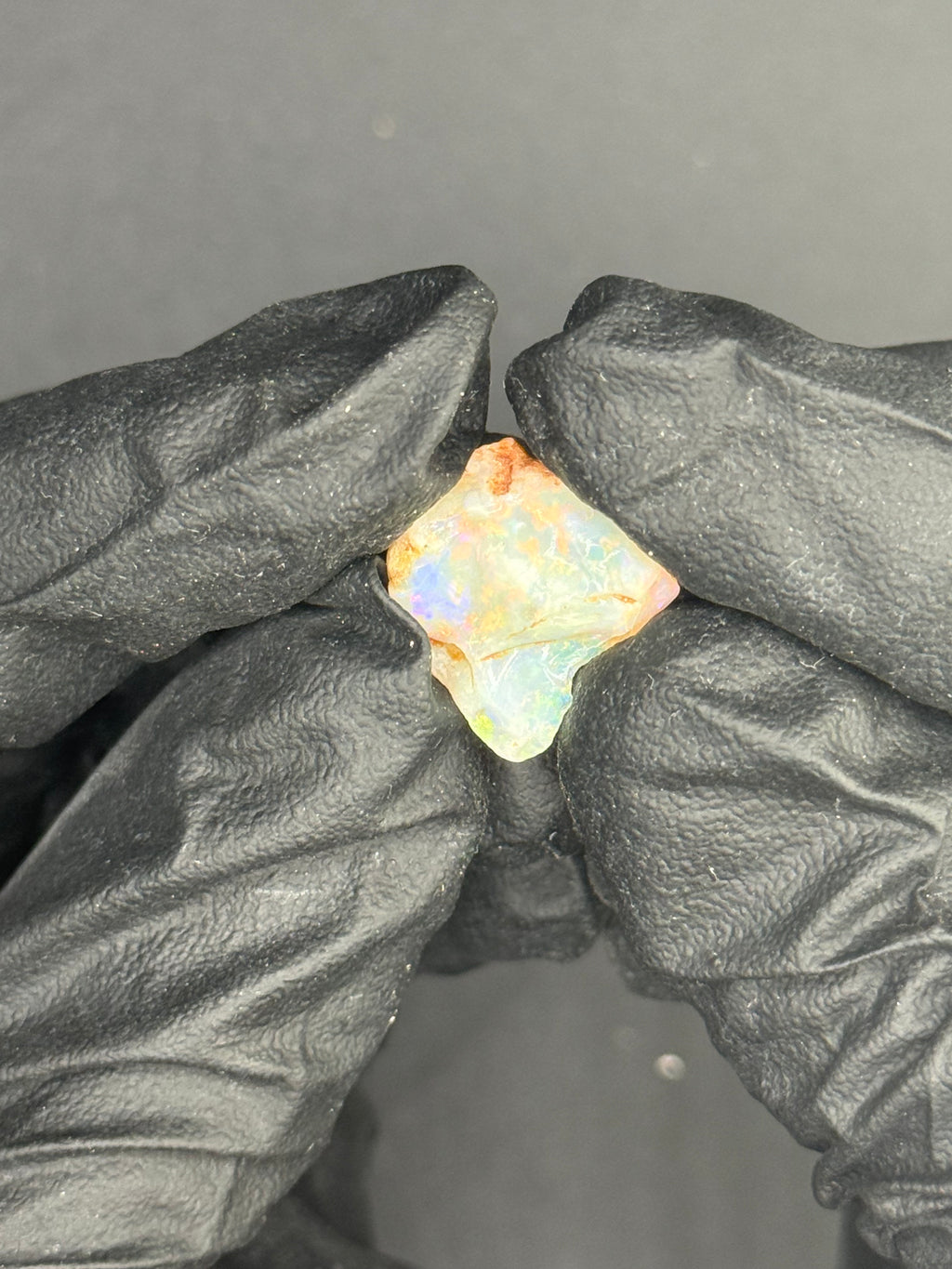 Stone #8