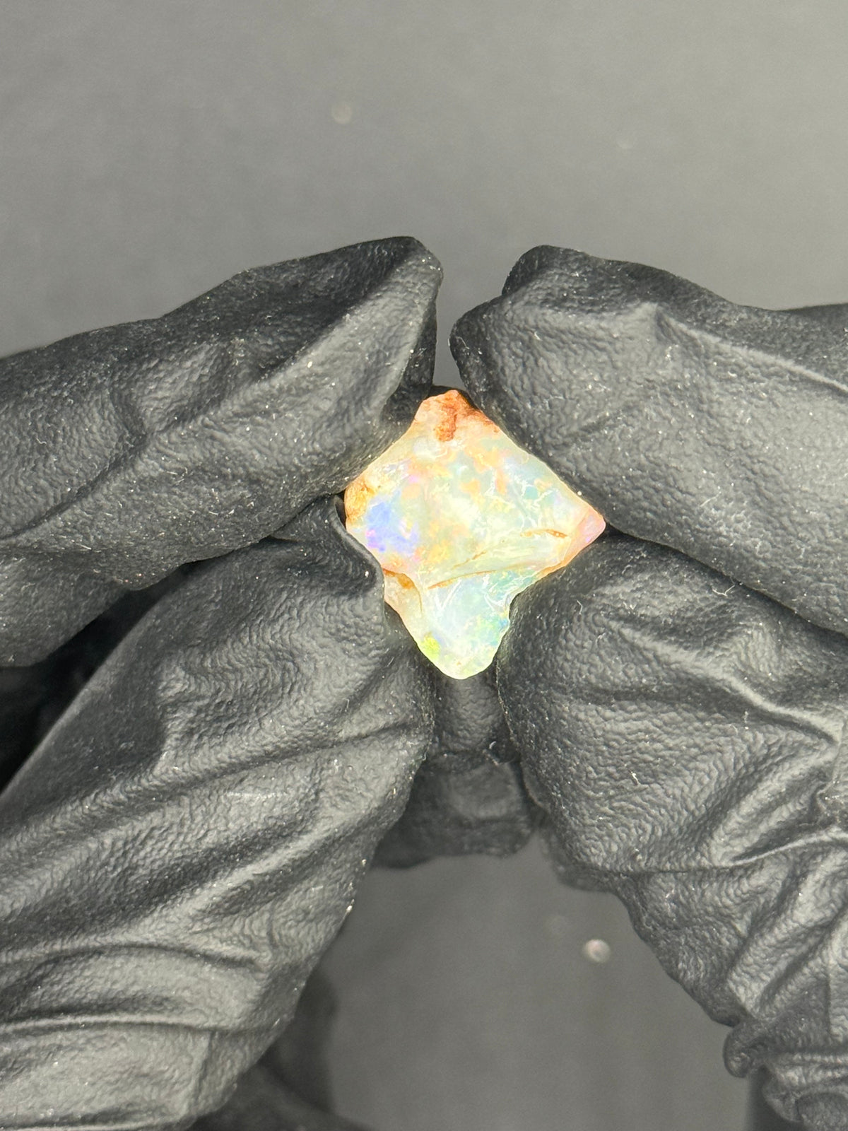 Stone #8