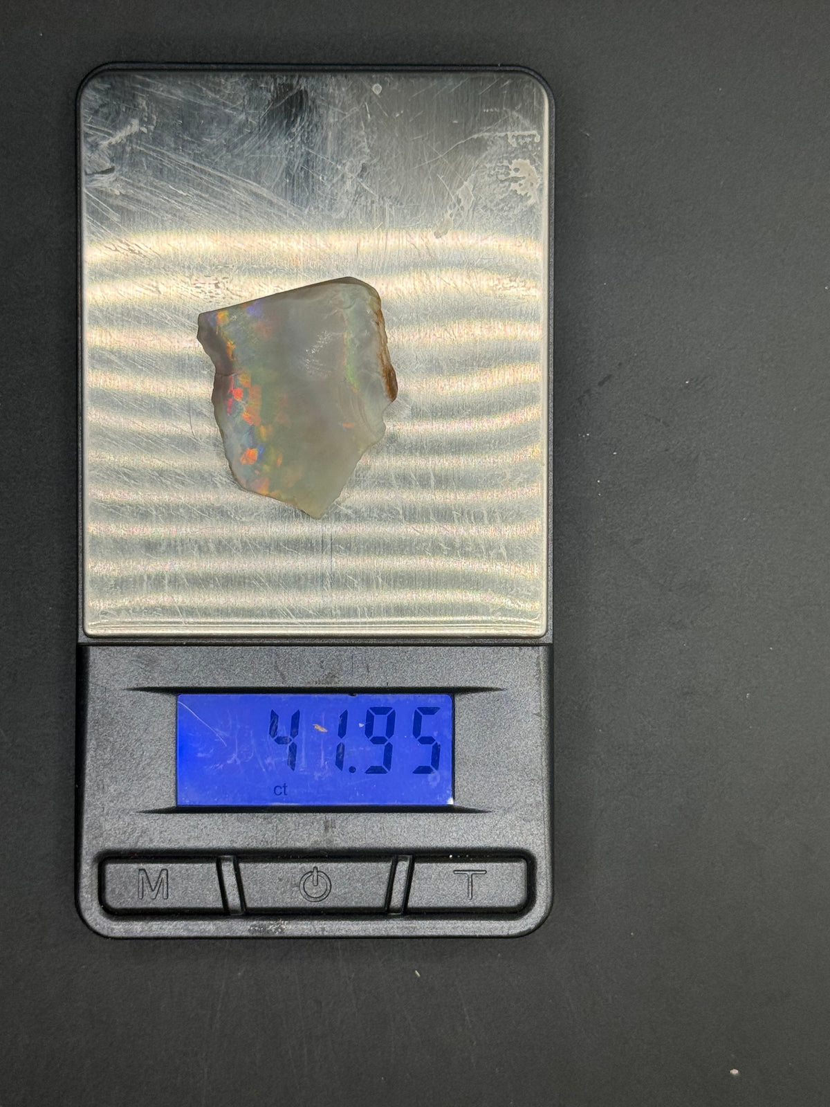 Stone #23