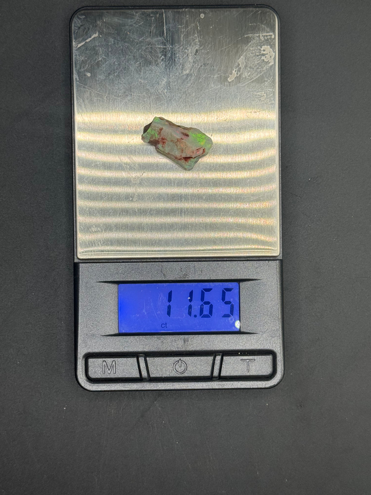 Stone #15