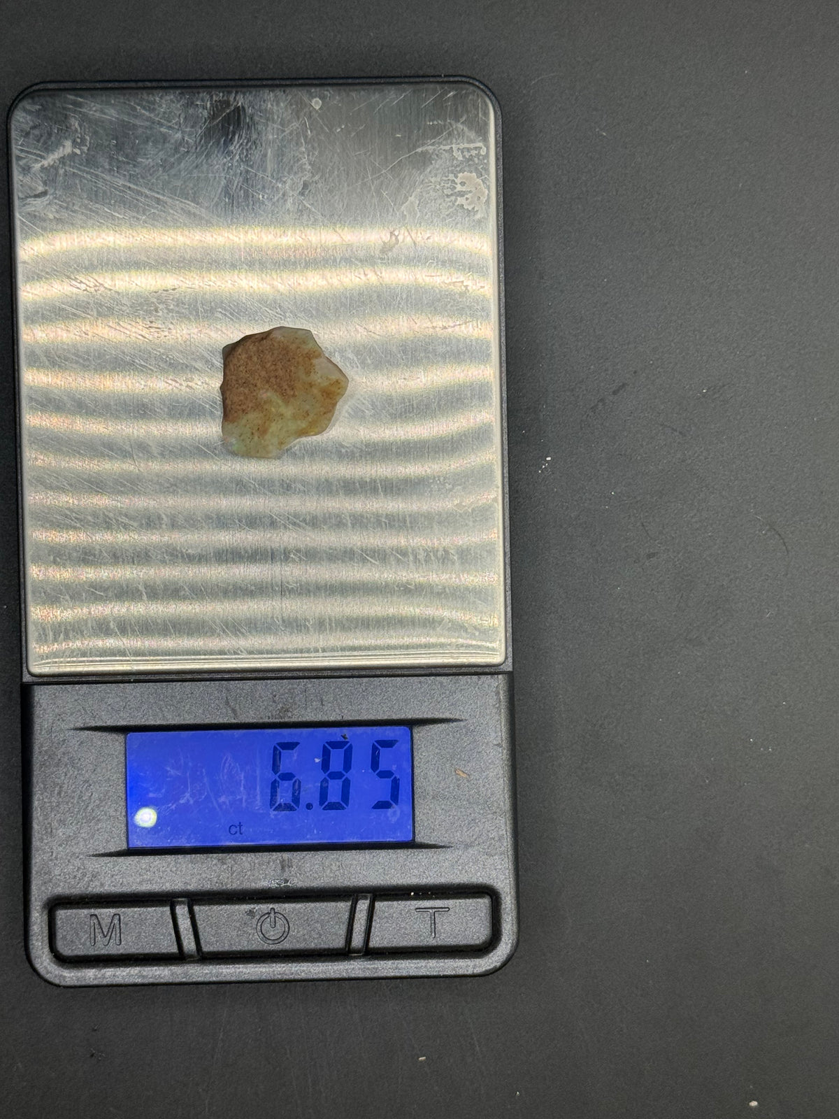 Stone #21