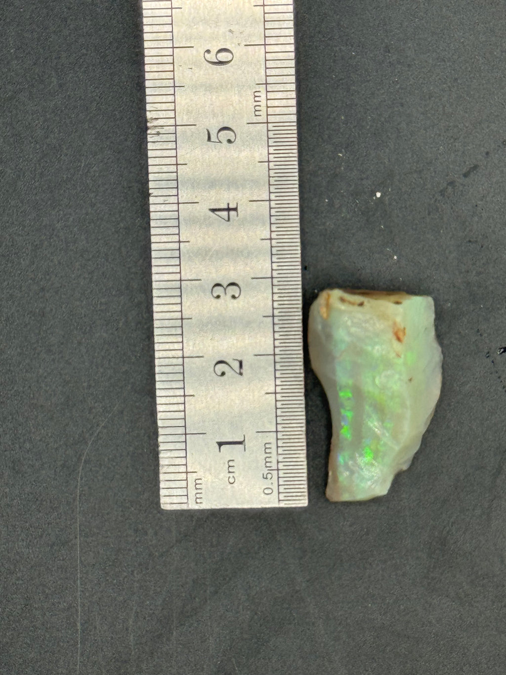 Stone #18