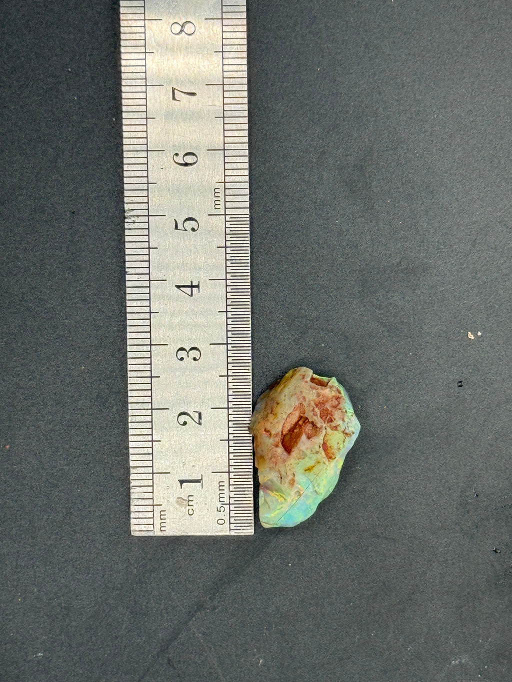 Stone #6