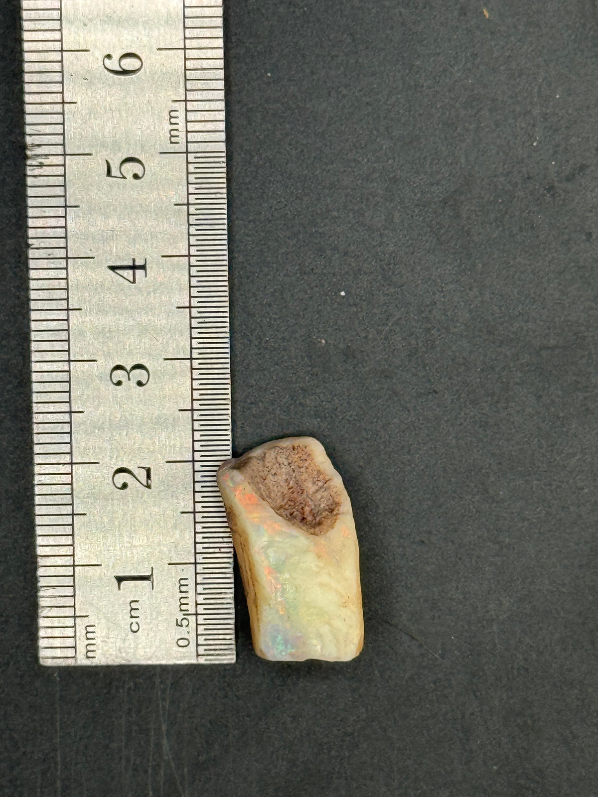 Stone #43