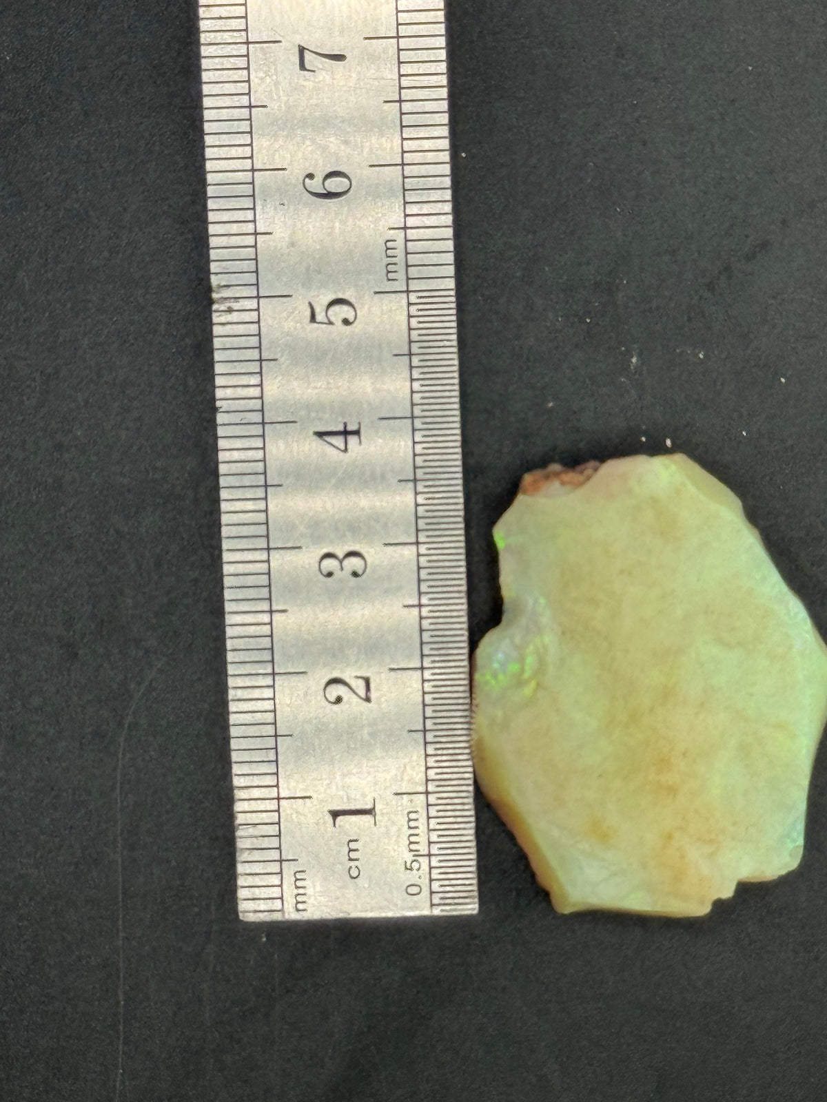 Stone #24