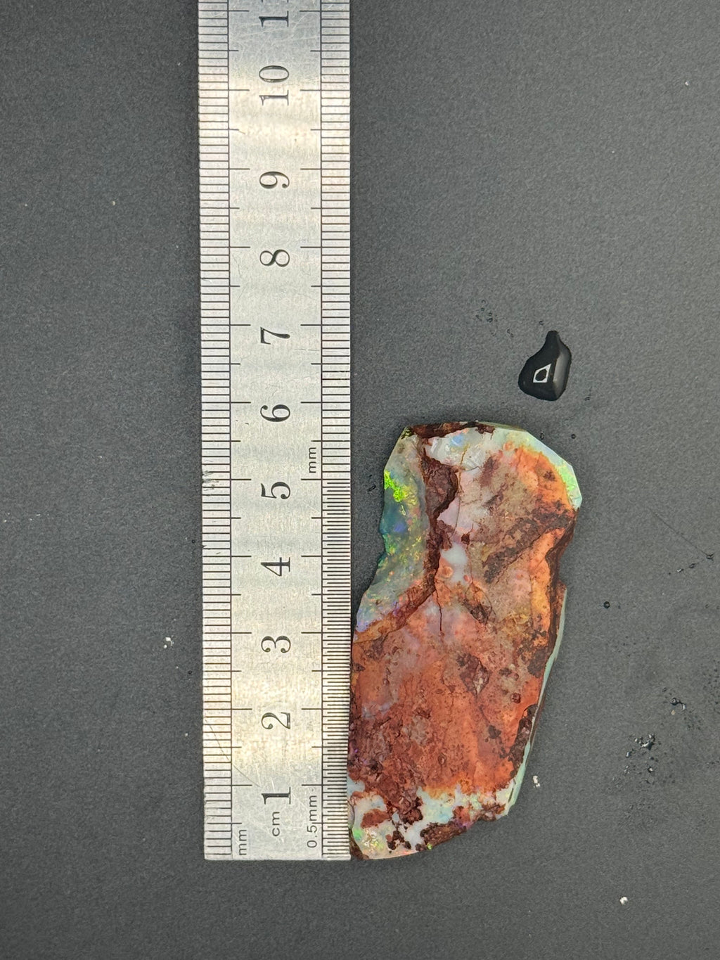 Stone #2