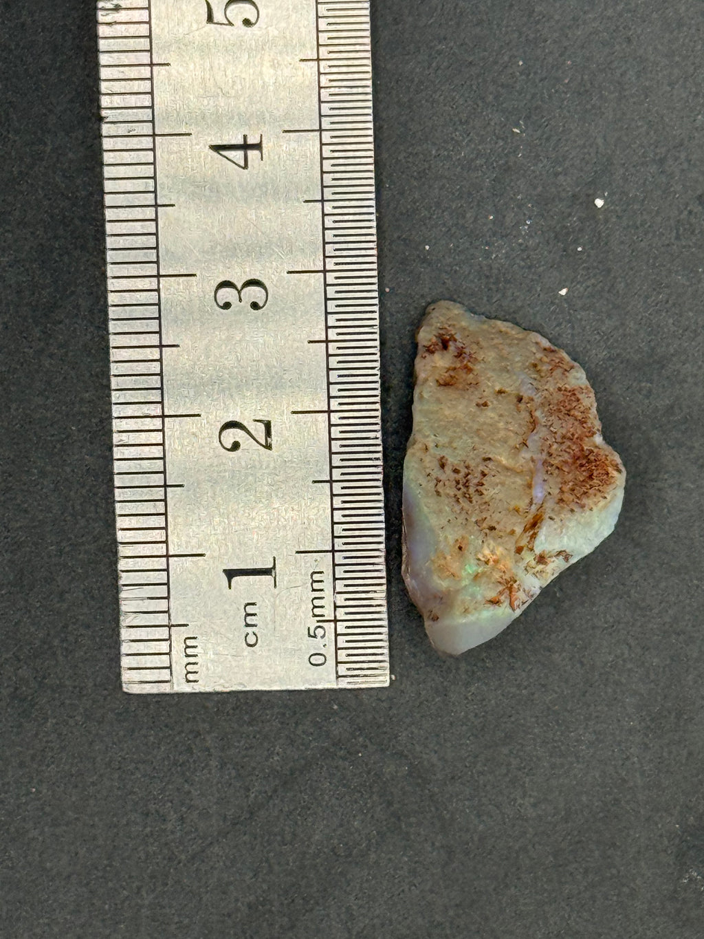 Stone #17