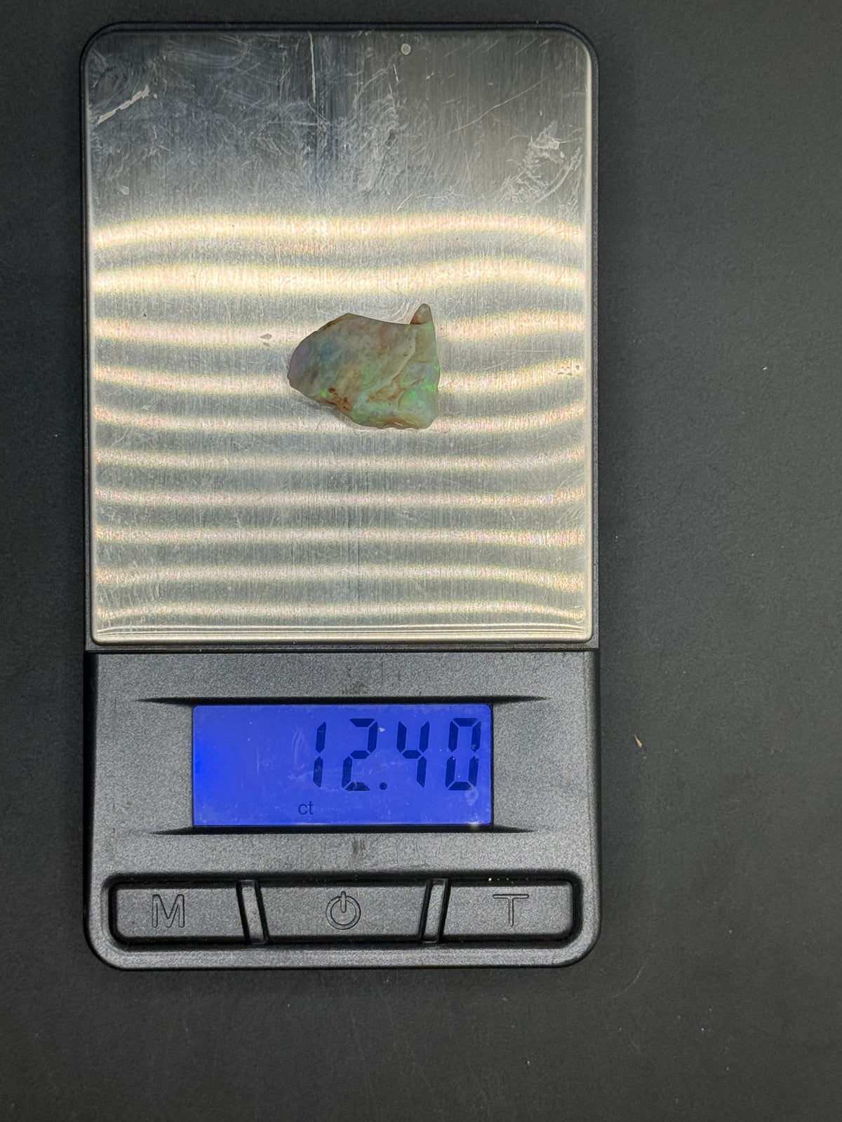 Stone #10