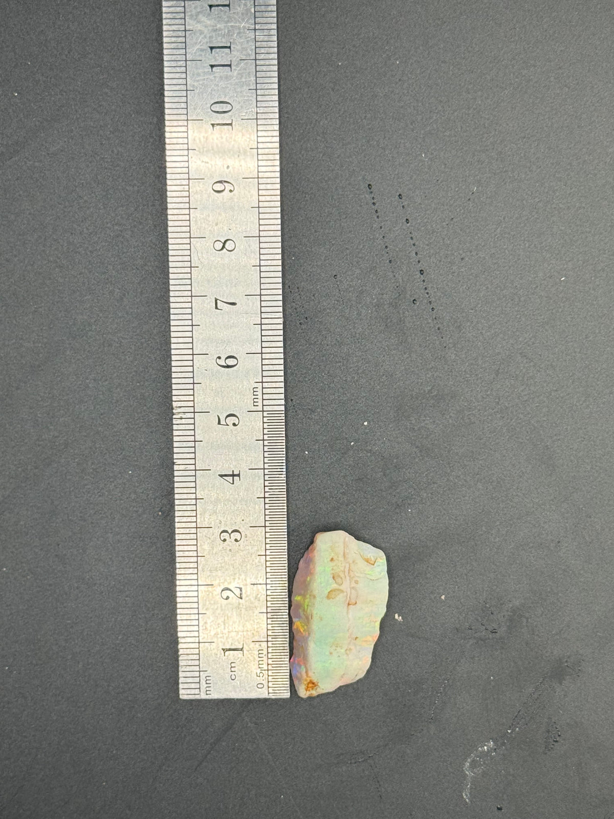 Stone #4