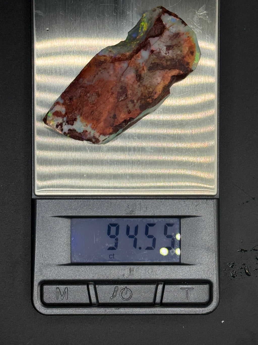 Stone #2