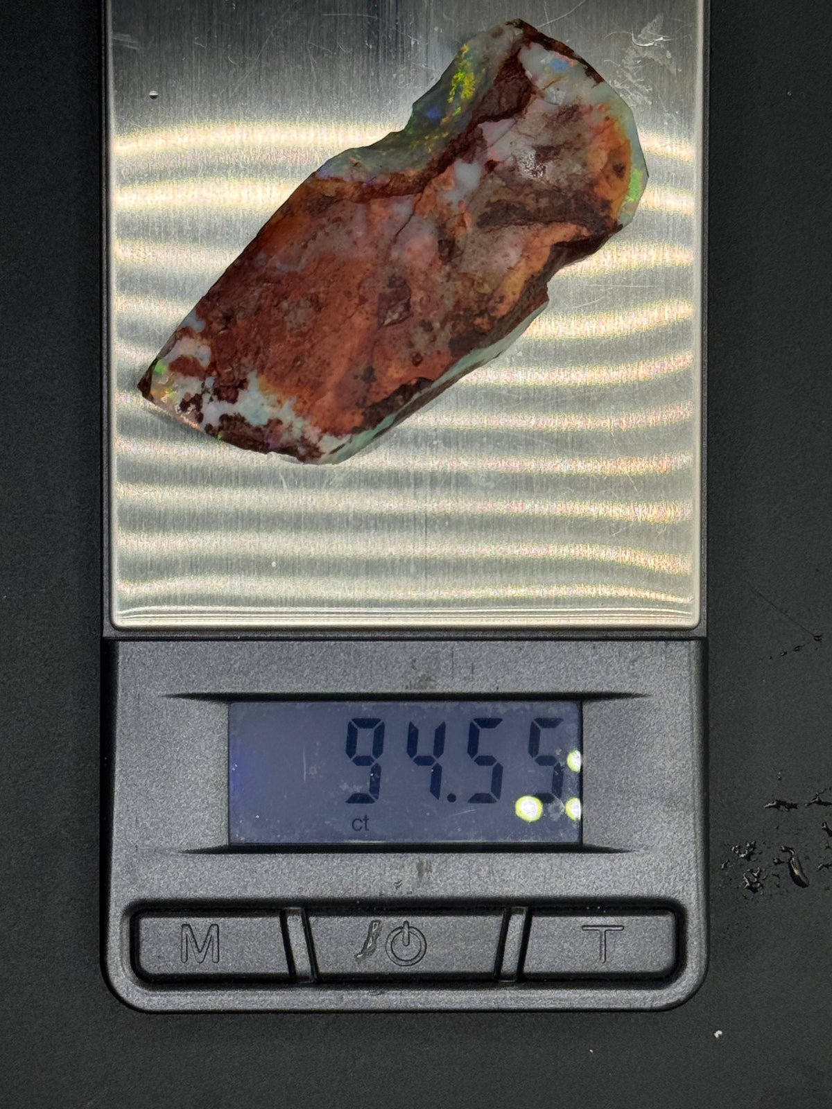 Stone #2