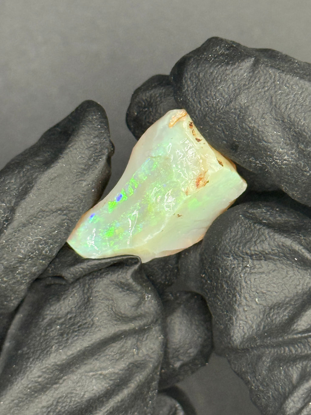 Stone #18