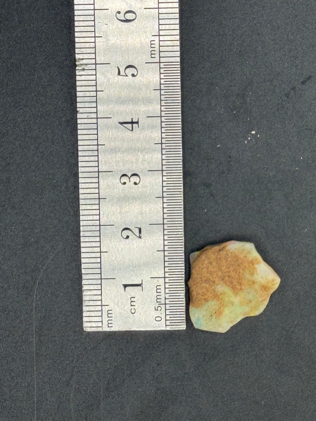 Stone #21
