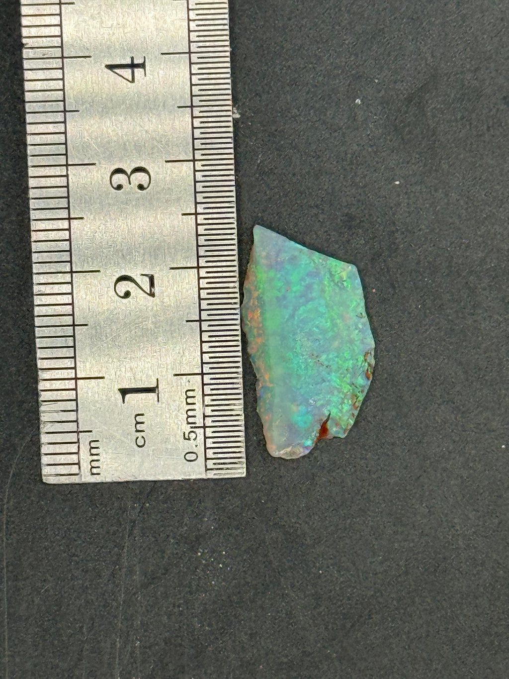 Stone #27