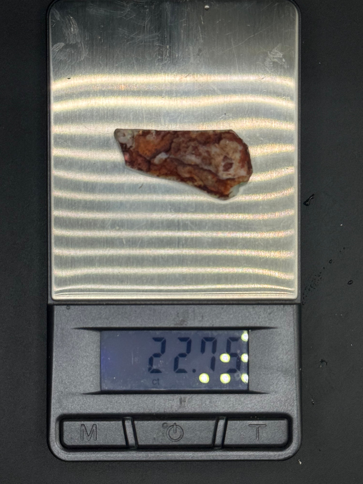 Stone #3