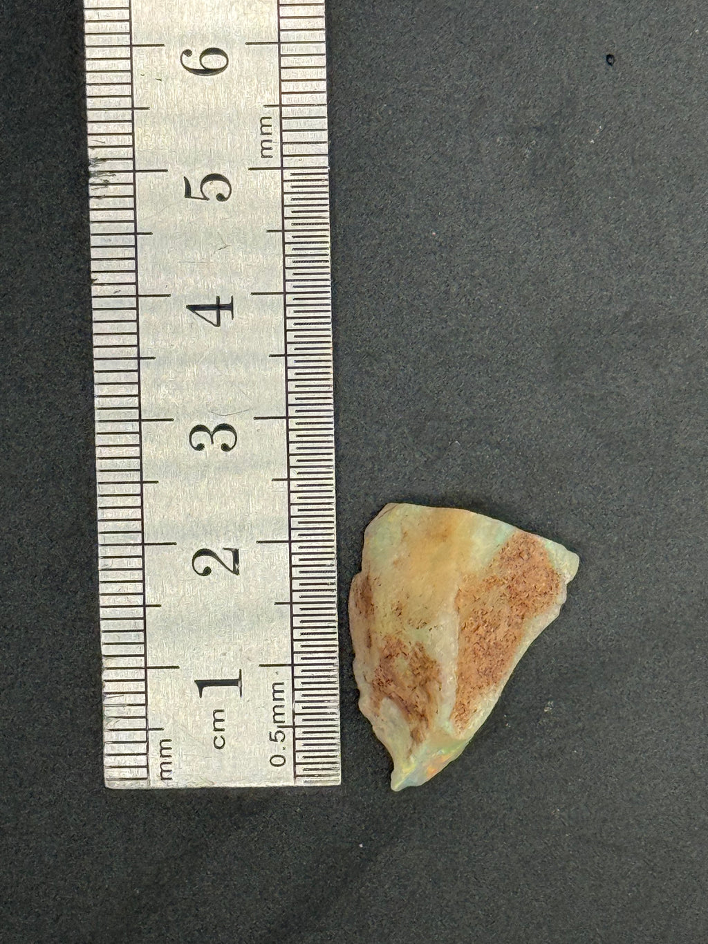 Stone #5
