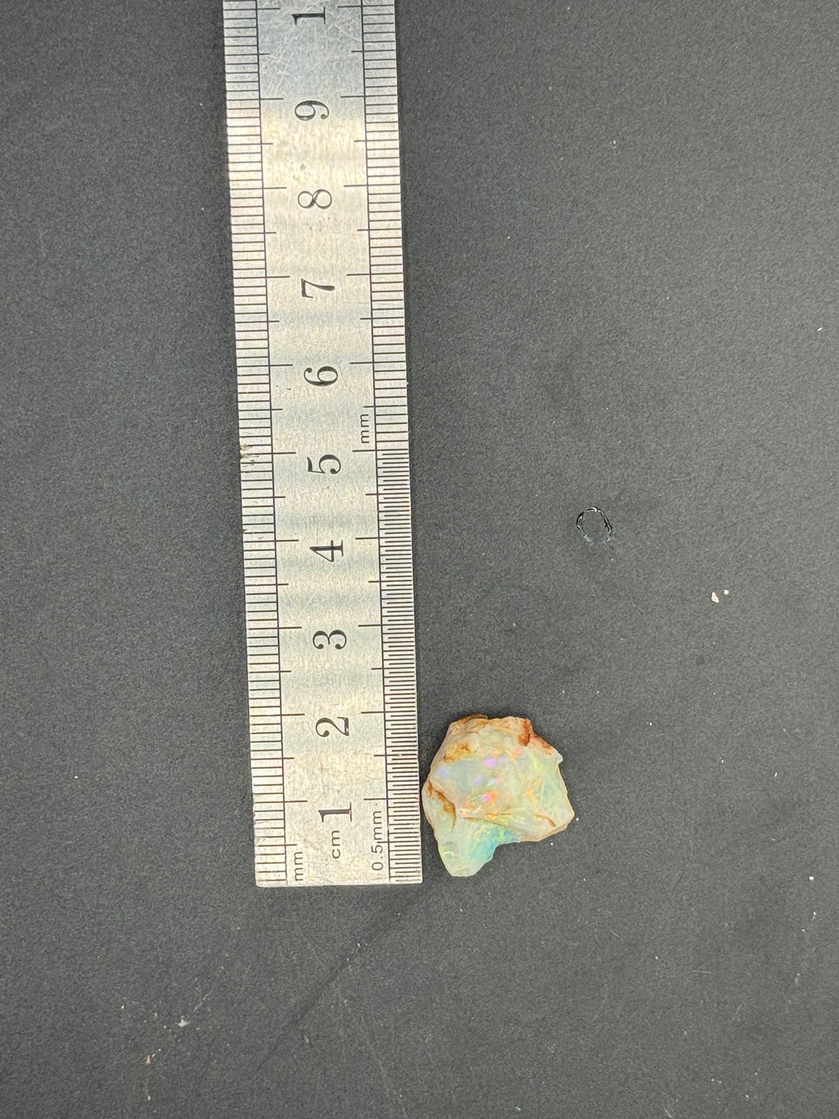 Stone #8
