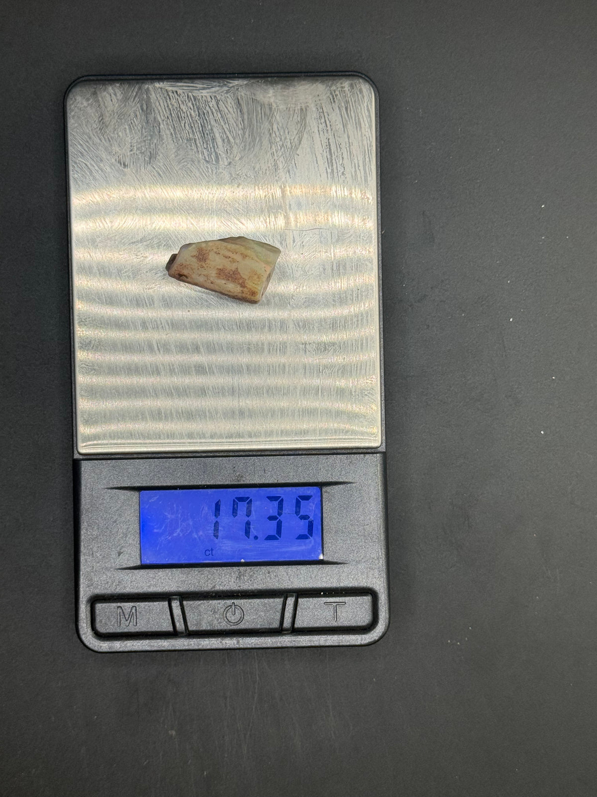 Stone #43