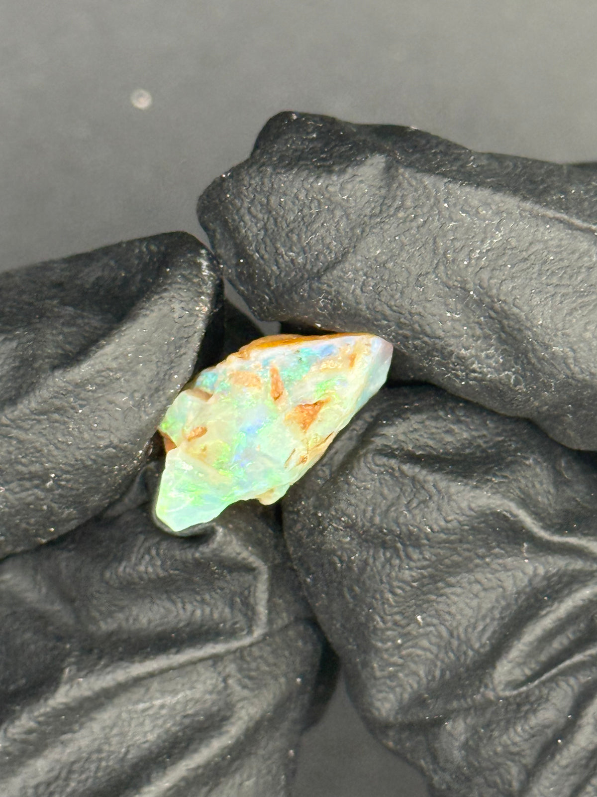 Stone #10