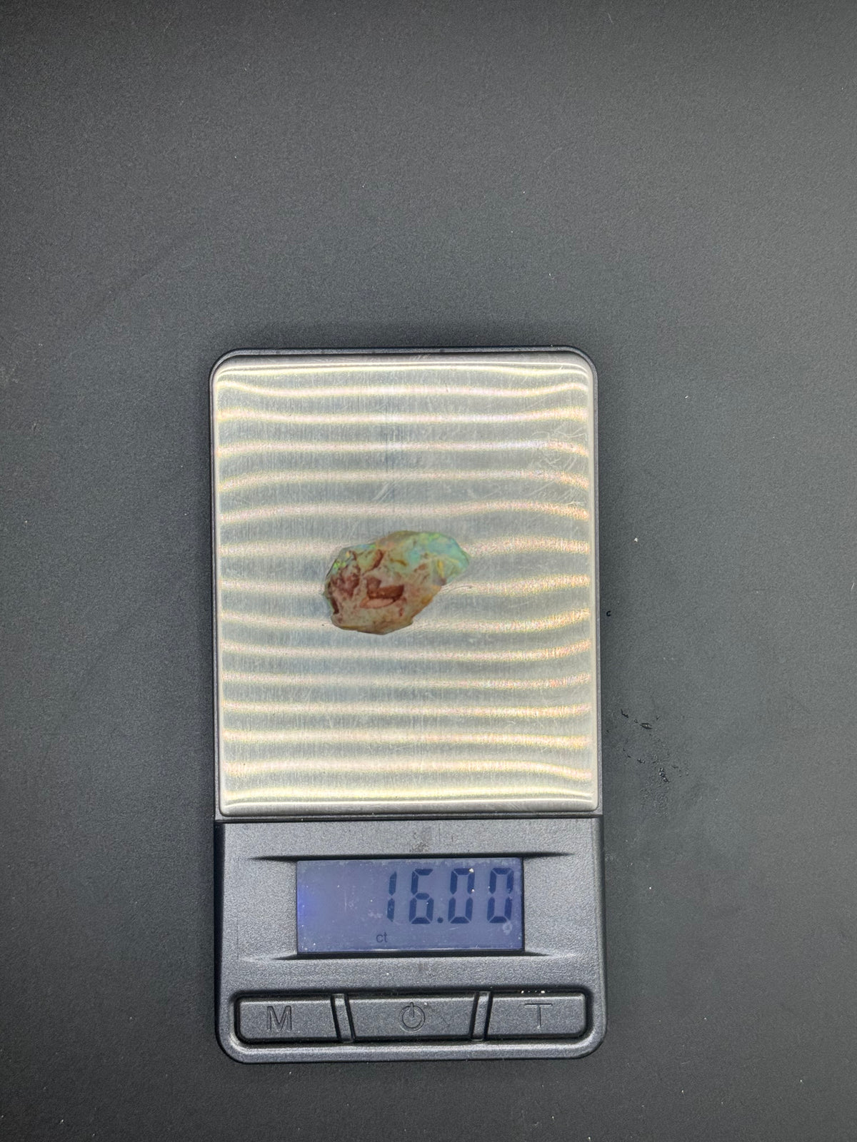 Stone #6