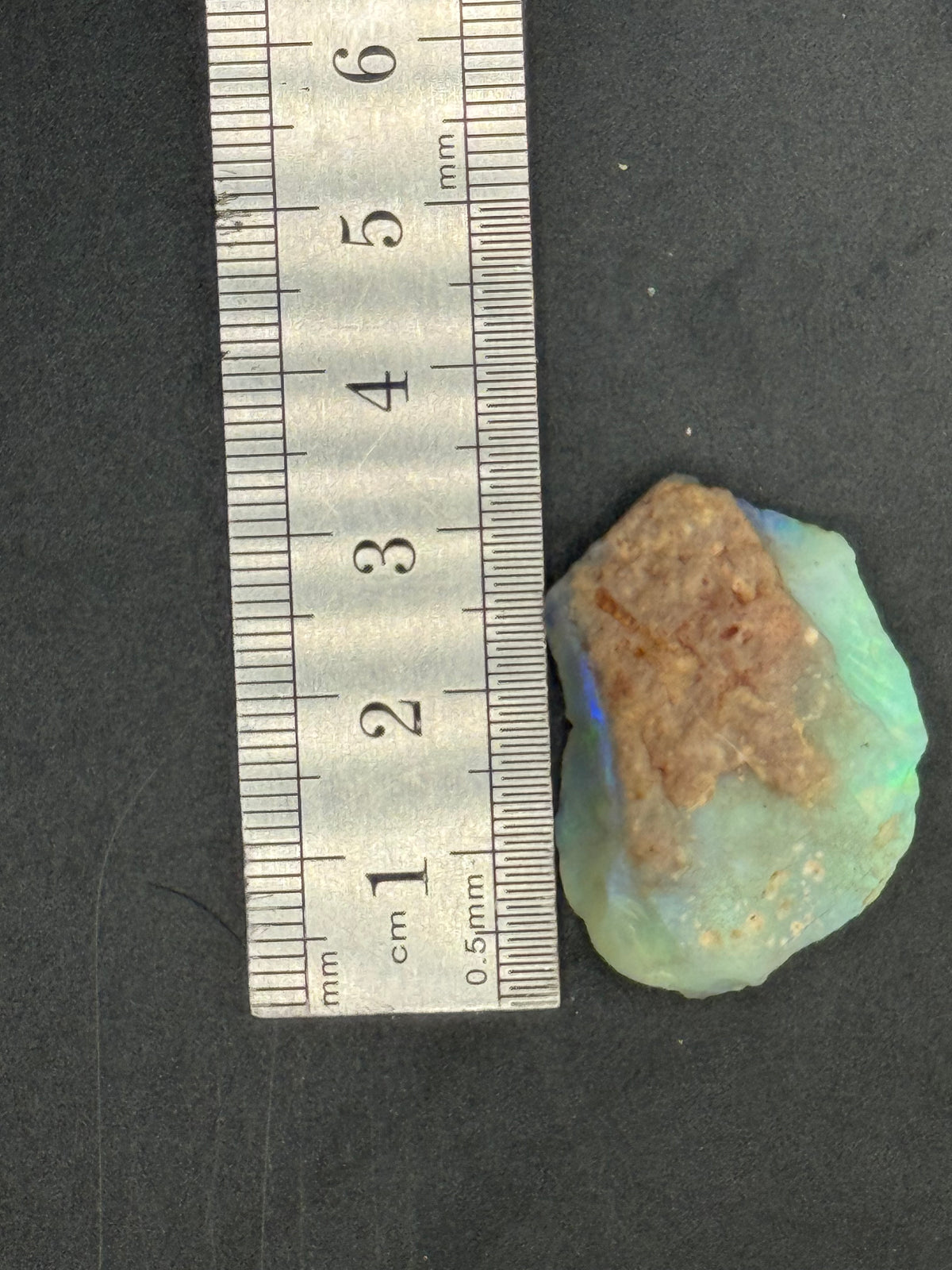 Stone #29
