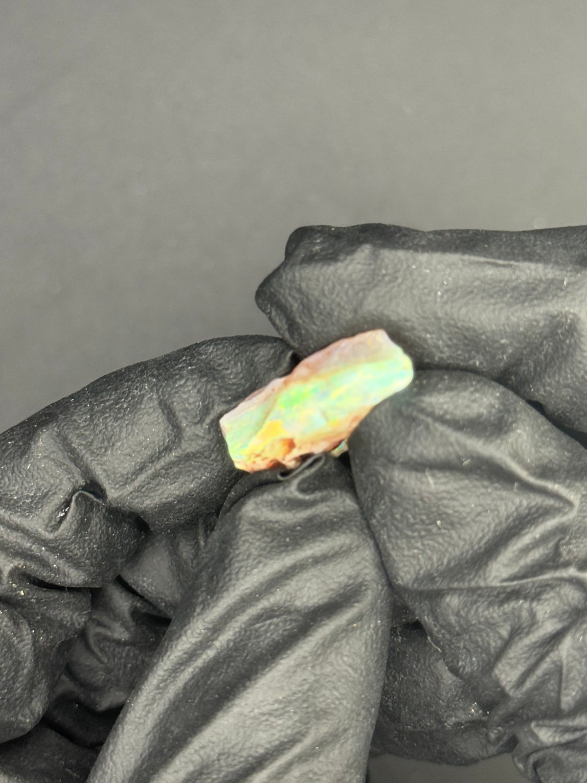 Stone #6