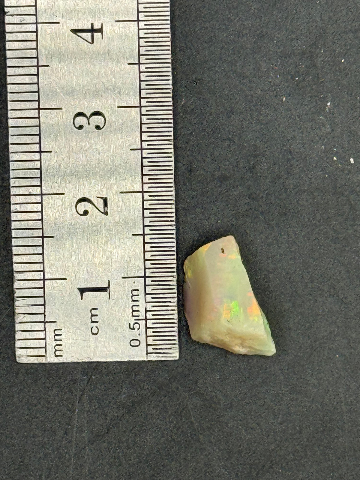 Stone #25