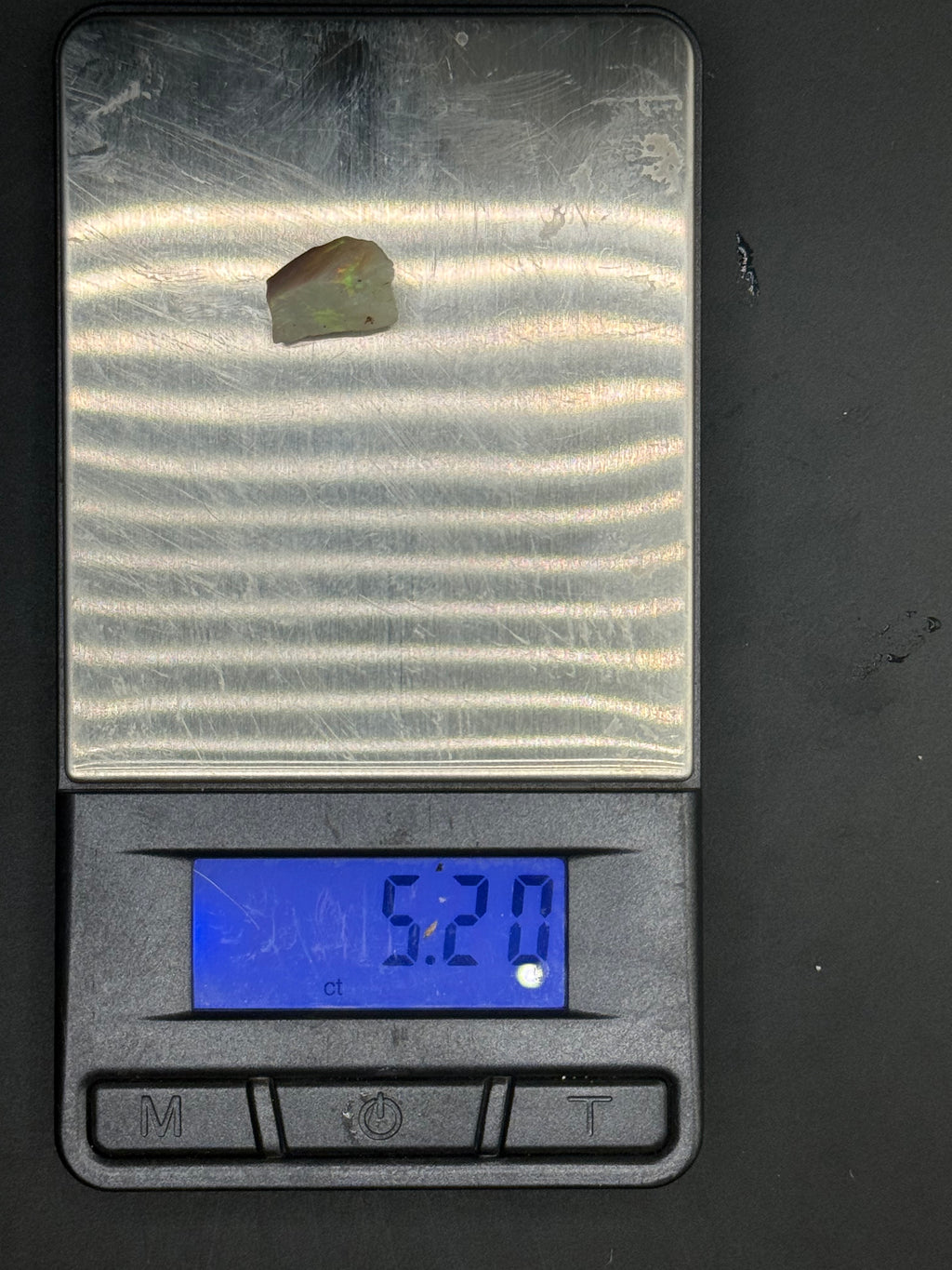 Stone #25