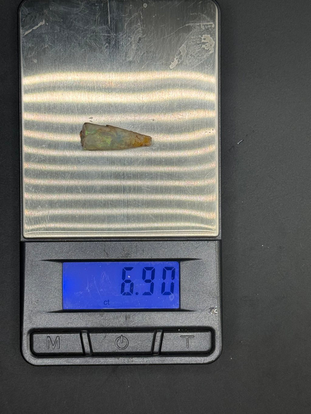 Stone #13
