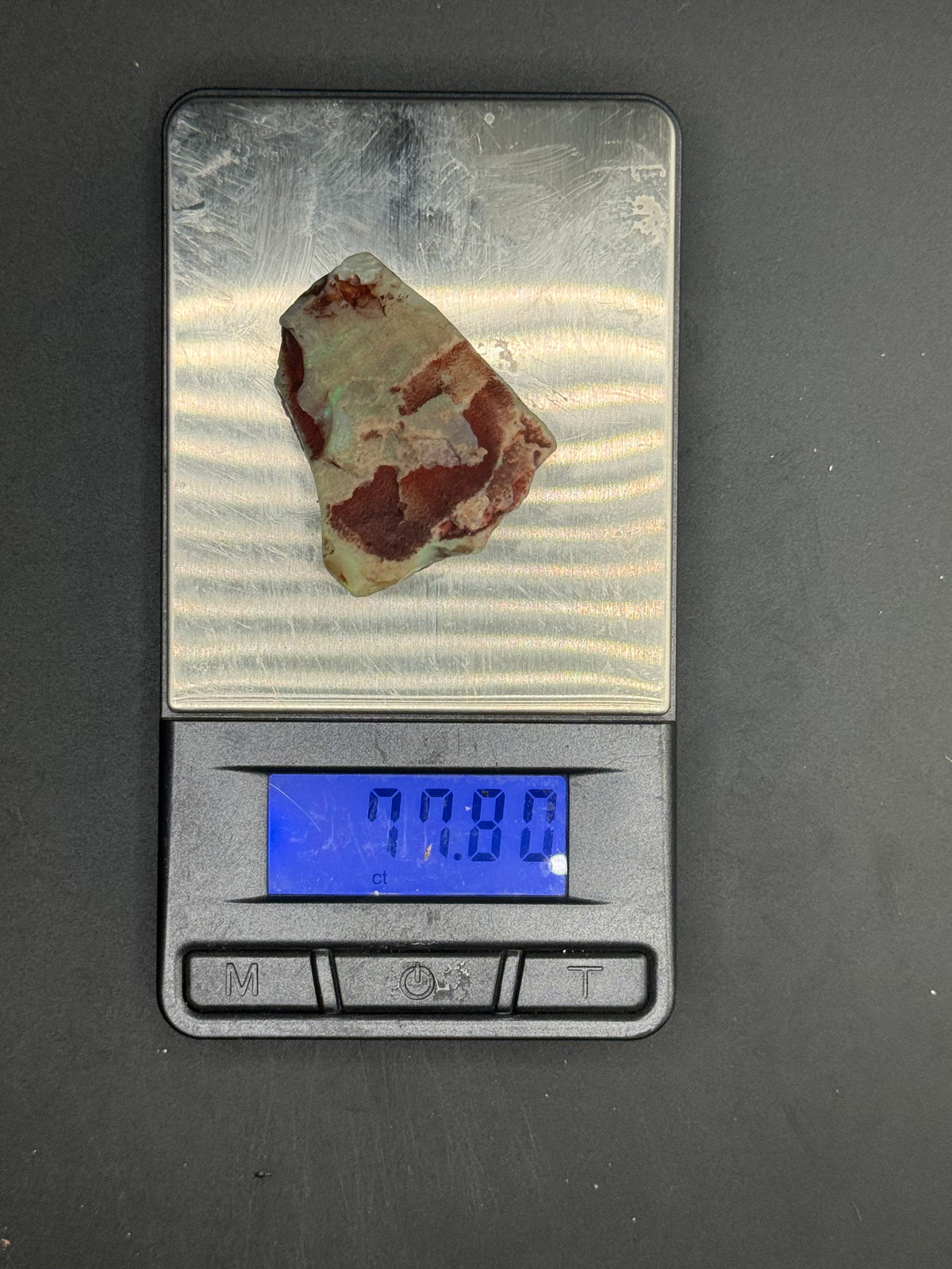 Stone #33