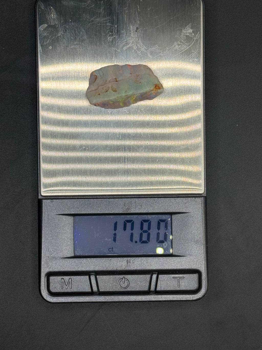 Stone #4