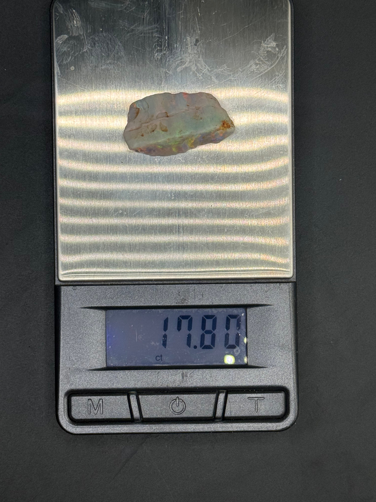 Stone #4