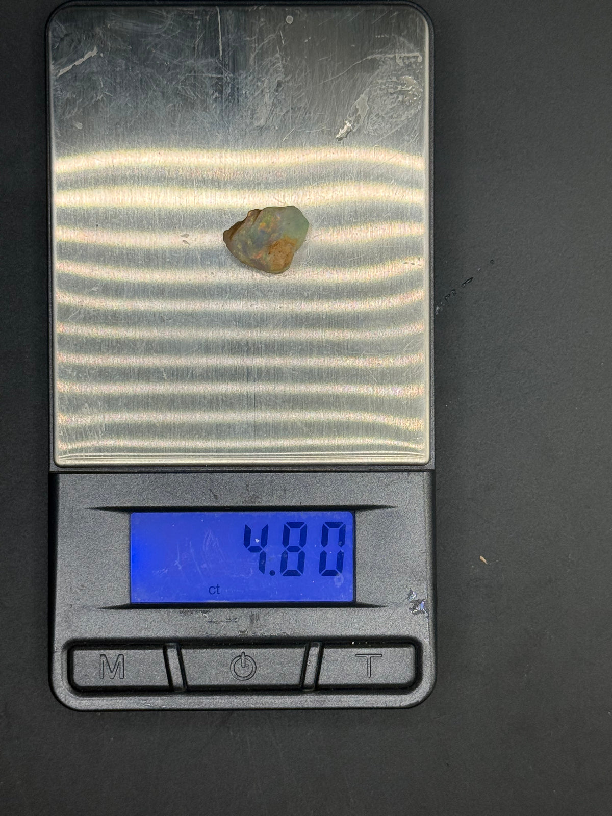 Stone #12