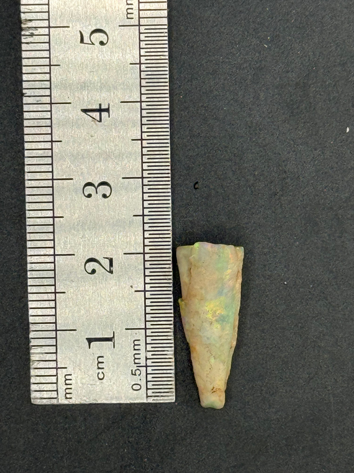 Stone #13