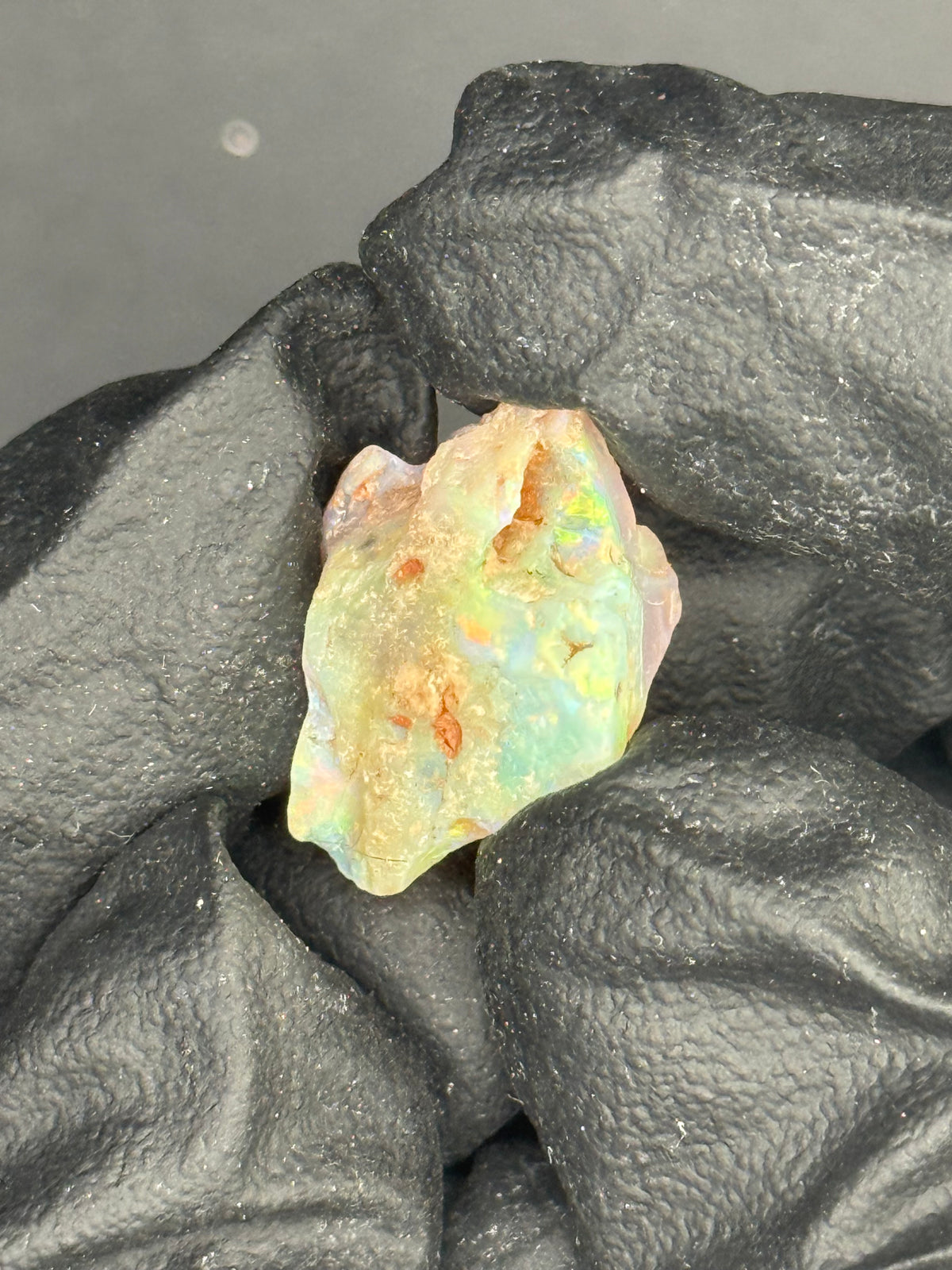 Stone #9