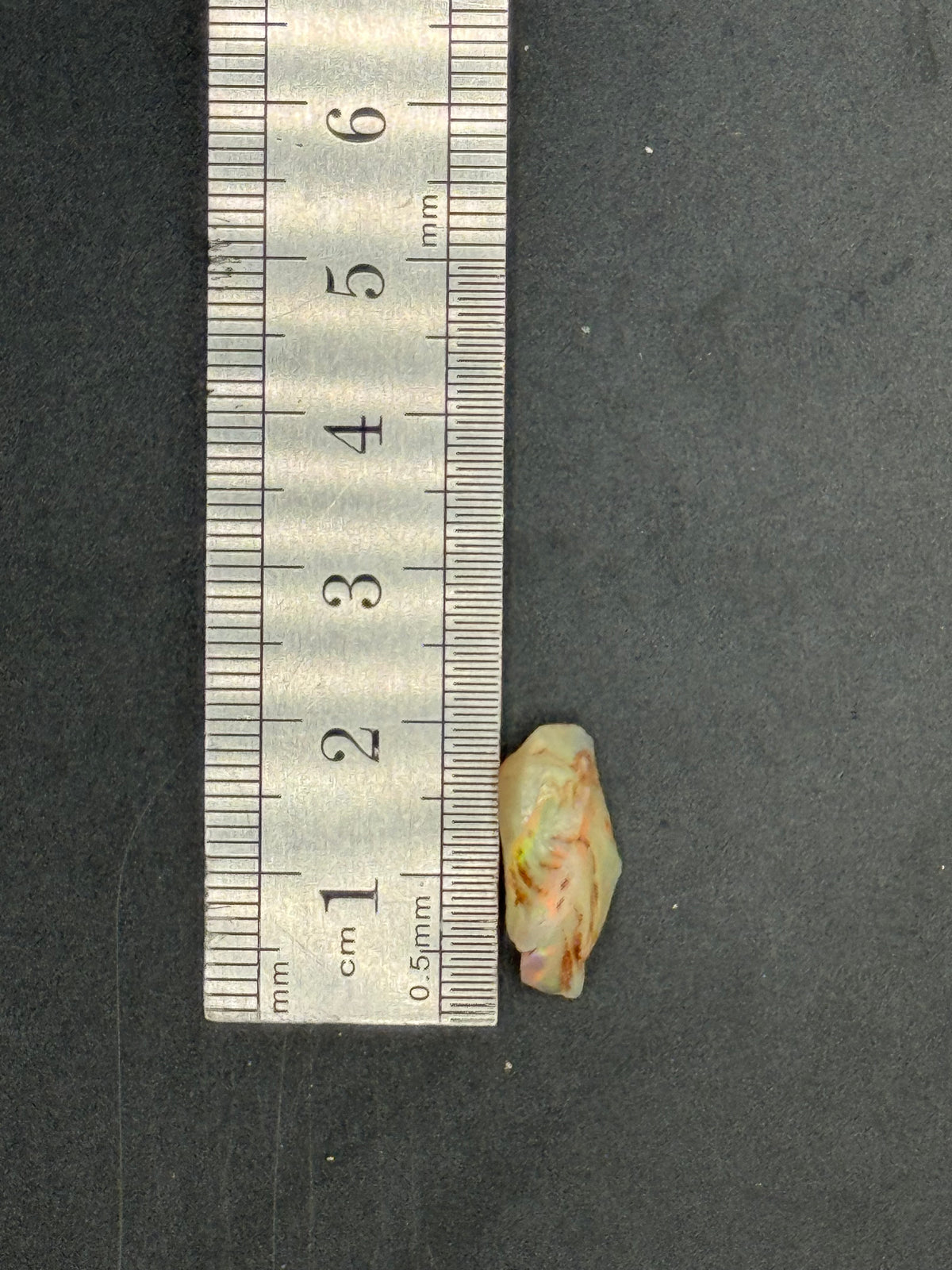 Stone #31
