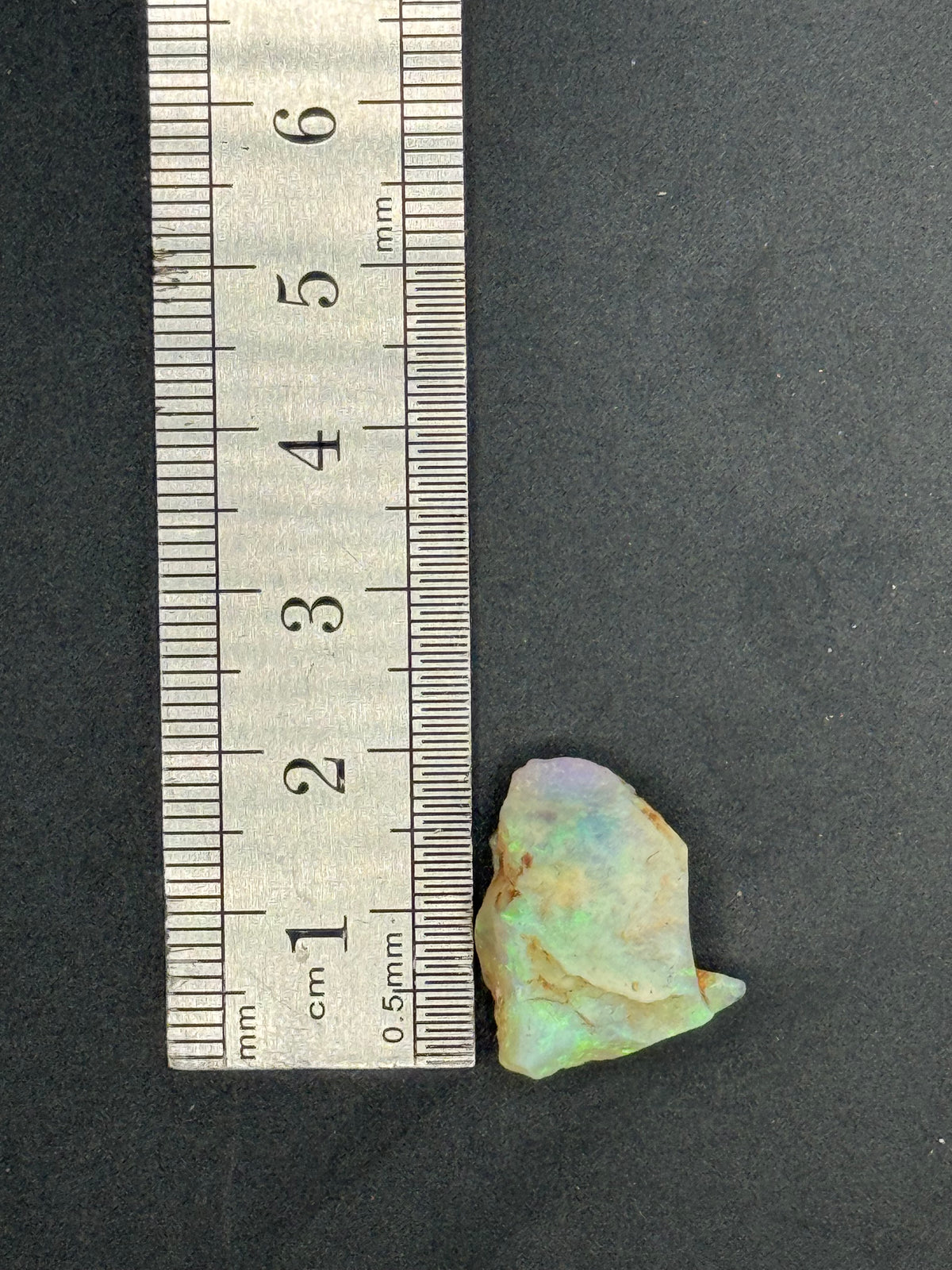 Stone #10