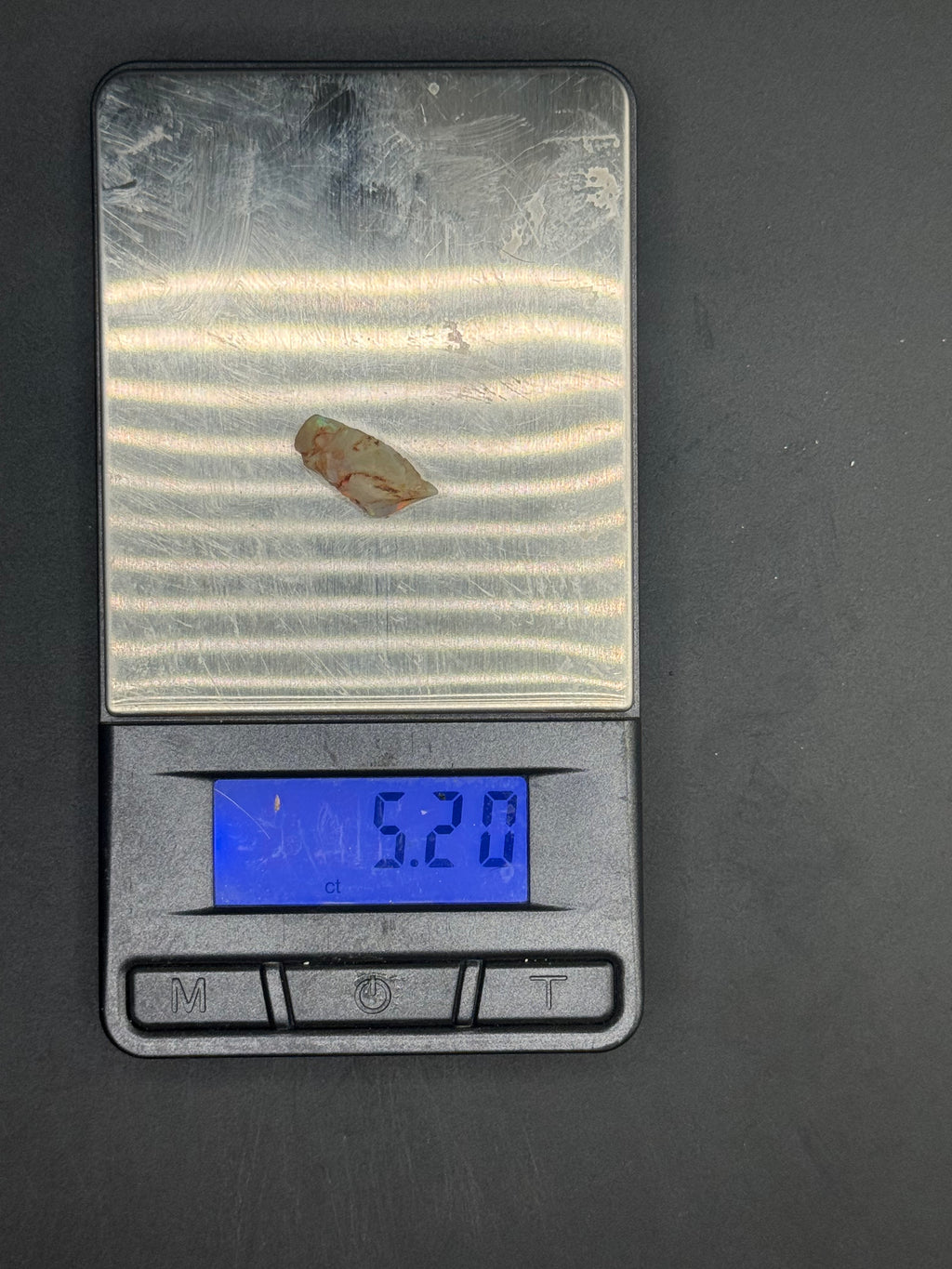 Stone #31