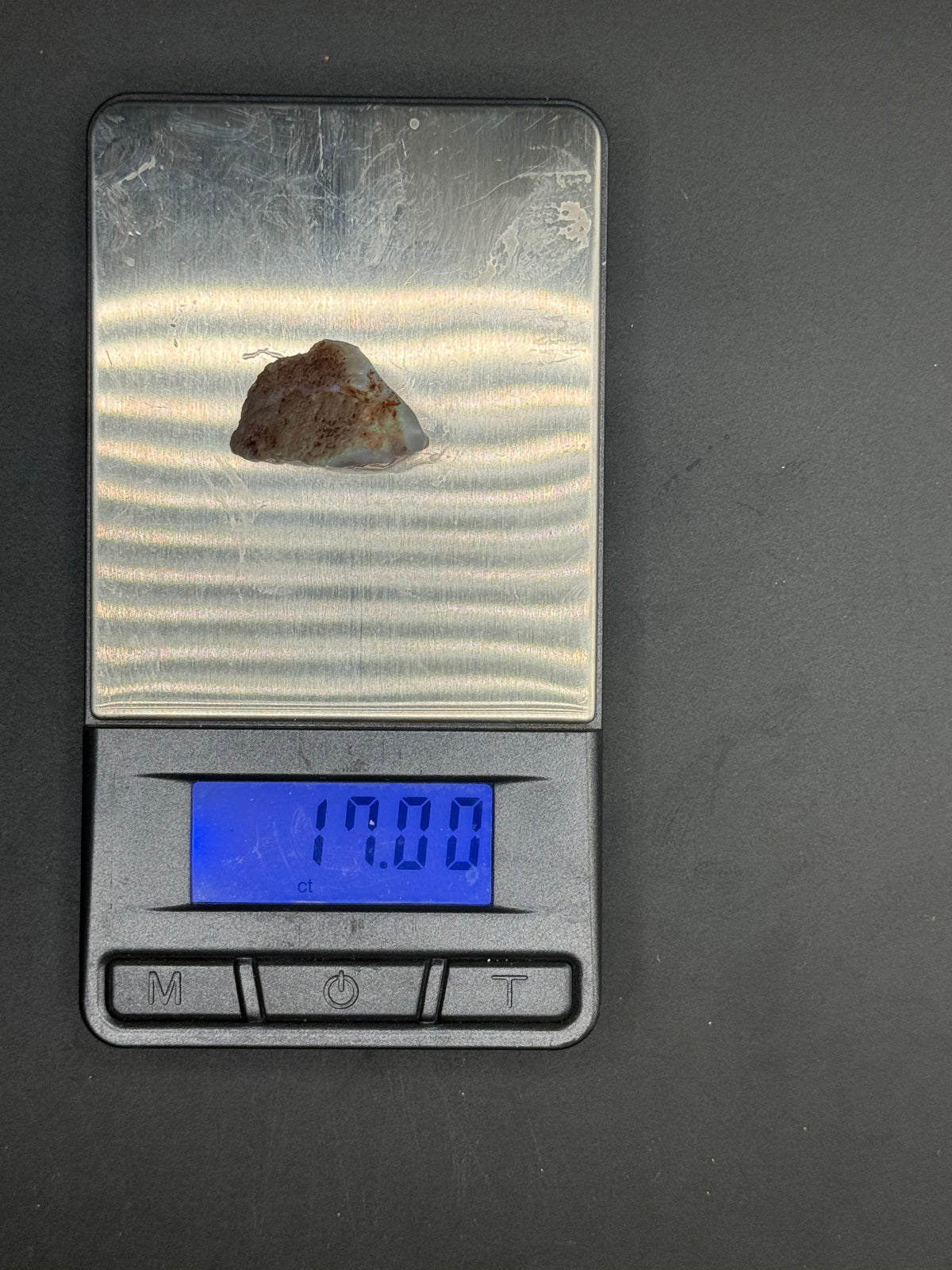 Stone #17