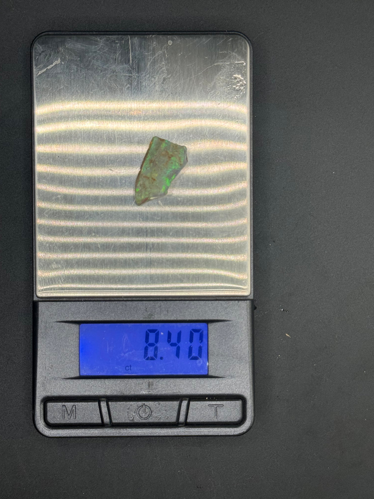 Stone #11