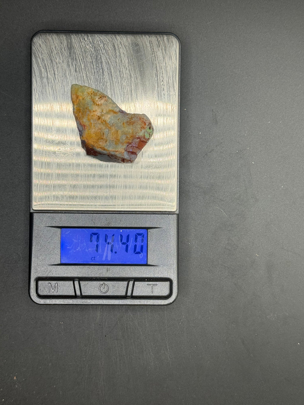Stone #34