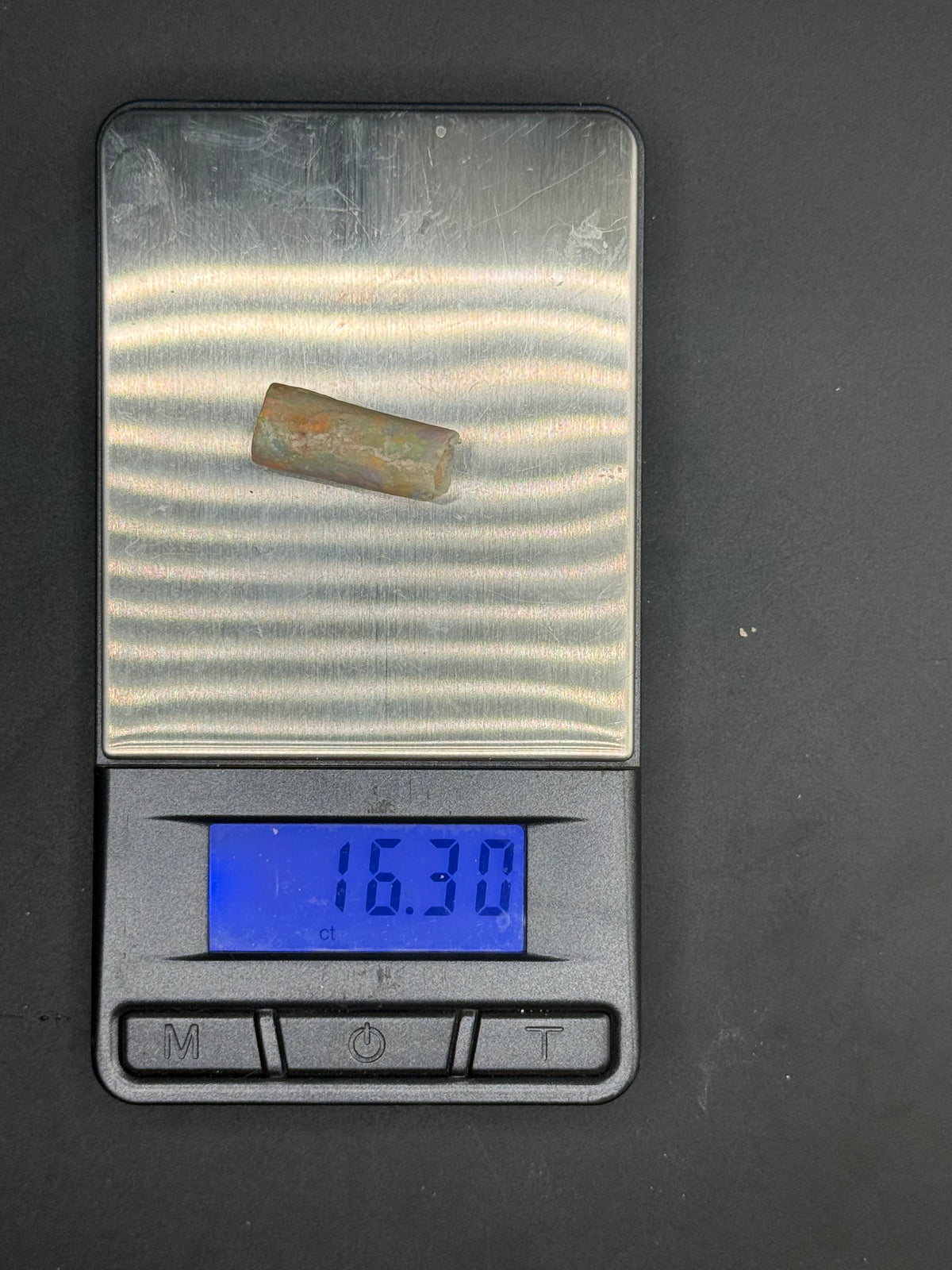Stone #7
